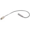 Konig Μικρό Φωτιστικό με 2 LED και Ευλύγιστο Κορμό CMP-USB LIGHT Konig Μικρό Φωτιστικό με 2 LED και Ευλύγιστο Κορμό CMP-USB LIGHT